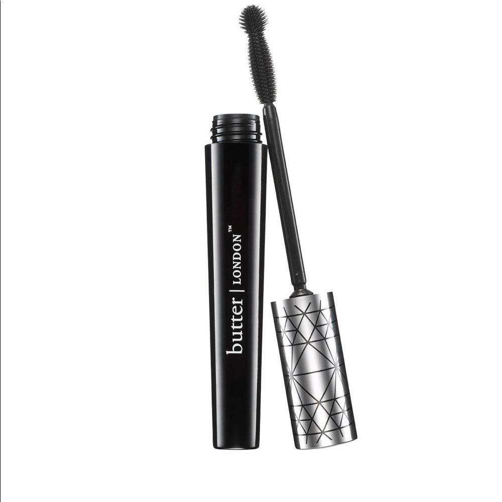 Iconoclast mega volume mascara
